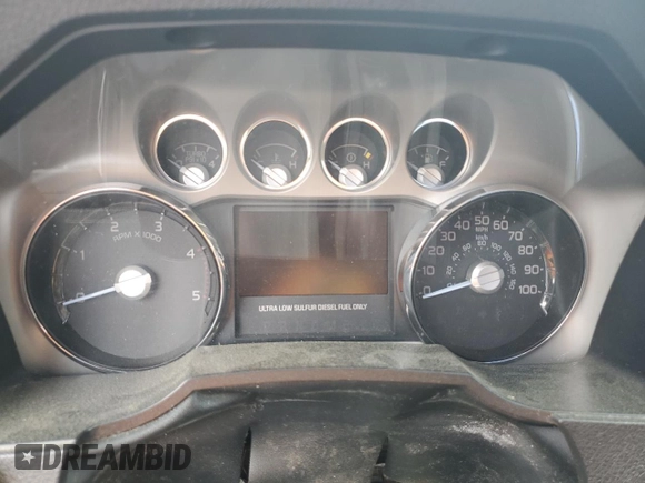 2012 Ford F-250 XL с VIN 1FT7W2BT2CEB30630, выставлен на аукционе Copart как лот 57613565 с пробегом Не указан миль и Списание • Salvage title. История ставок и продаж доступна на DreamBid. Изображение 9.