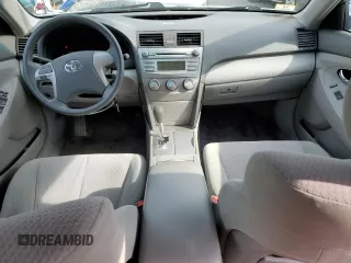 2011 Toyota Camry LE with VIN 4T4BF3EK0BR093439, listed as a Copart auction lot 52630945 with 205,410 mi miles and Clean Title. Bid and sale history available at carsss.com. Image 8.