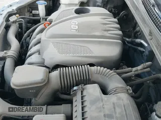 2012 Hyundai Sonata GLS z VIN 5NPEB4AC2CH495003, wystawiony jako IAAI lot #43485904 z przebiegiem 54 875 mil mil oraz . Historia ofert i sprzedaży dostępna na DreamBid. Obrazek 22.