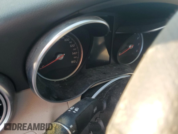 2017 Mercedes-Benz C 300 with VIN 55SWF4JB9HU210401, listed as a Copart auction lot 75676224 with Not Provided miles and Salvage Title. Bid and sale history available at carsss.com. Image 9.