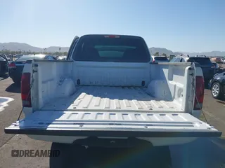 2003 Ford F-150 XL with VIN 1FTRF17293NA46808, listed as a IAAI auction lot 41156923 with 384,475 mi miles and . Bid and sale history available at DreamBid. Image 8.