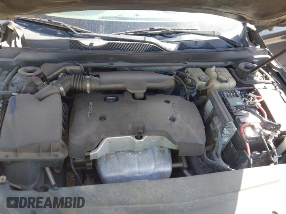 2015 Chevrolet Impala LS with VIN 1G11X5SL4FU118924, listed as a IAAI auction lot 42052123 with 152,109 mi miles and . Bid and sale history available at DreamBid. Image 10.