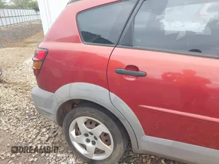 2003 Pontiac Vibe z VIN 5Y2SL62843Z415490, wystawiony jako IAAI lot #41868114 z przebiegiem 208 522 mil mil oraz . Historia ofert i sprzedaży dostępna na DreamBid. Obrazek 14.