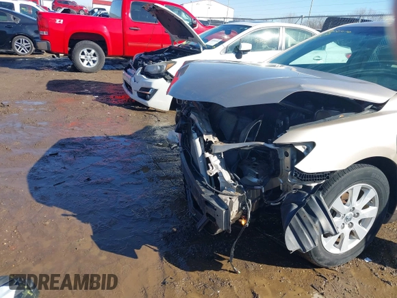 2009 Toyota Camry with VIN 4T4BE46K79R100114, listed as a IAAI auction lot 41656476 with 127,404 mi miles. Bid and sale history available at carsss.com. Image 19.