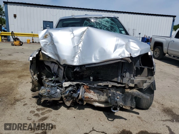 2018 Ford F-150 XL with VIN 1FTEW1EG1JKC19068, listed as a Copart auction lot 52429325 with 149,525 mi miles and Salvage Title. Bid and sale history available at carsss.com. Image 5.