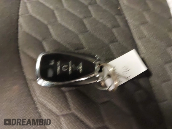 2019 Chevrolet Equinox LT with VIN 2GNAXUEV2K6112697, listed as a IAAI auction lot 41722945 with 108,676 mi miles and . Bid and sale history available at DreamBid. Image 11.