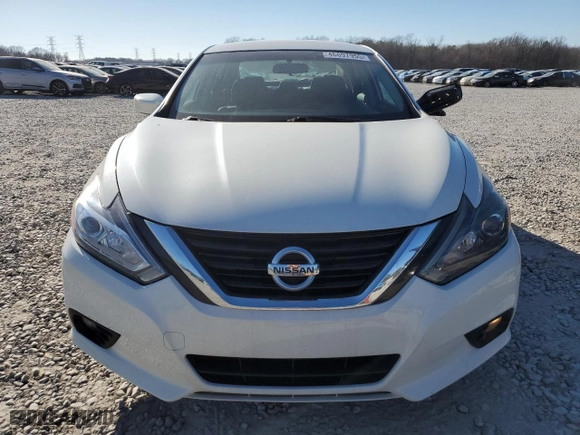 2017 Nissan Altima 2.5 SL with VIN 1N4AL3APXHC130411, listed as a Copart auction lot 46897955 with 91,182 mi miles and Salvage Title. Bid and sale history available at carsss.com. Image 5.