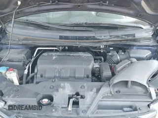 2014 Honda Odyssey EX-L with VIN 5FNRL5H66EB080708, listed as a IAAI auction lot 42067390 with 175,916 mi miles and . Bid and sale history available at carsss.com. Image 10.
