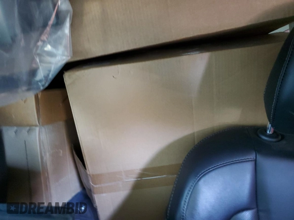 2020 Kia Telluride S with VIN 5XYP6DHC4LG085328, listed as a Copart auction lot 54719085 with 37,464 mi miles and Salvage title. Bid and sale history available at DreamBid. Image 10.