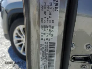 2020 Jeep Cherokee Latitude with VIN 1C4PJLCB2LD528453, listed as a Copart auction lot 49411365 with 67,593 mi miles and Salvage Title. Bid and sale history available at DreamBid. Image 15.
