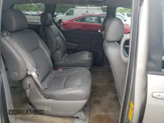 2005 Toyota Sienna XLE with VIN 5TDBA22CX5S034301, listed as a Copart auction lot 59058215 with 208,406 mi miles and Clean title. Bid and sale history available at DreamBid. Image 11.