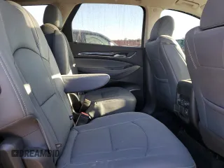 2021 Buick Enclave Premium with VIN 5GAERCKW9MJ175850, listed as a Copart auction lot 45655375 with 71,605 mi miles and Salvage Title. Bid and sale history available at carsss.com. Image 11.