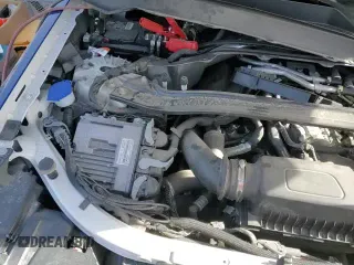 2023 Ford Police Interceptor Utility с VIN 1FM5K8AC8PGC21186, выставлен на аукционе Copart как лот 47413015 с пробегом 8 312 миль миль и Списание • Salvage title. История ставок и продаж доступна на DreamBid. Изображение 14.