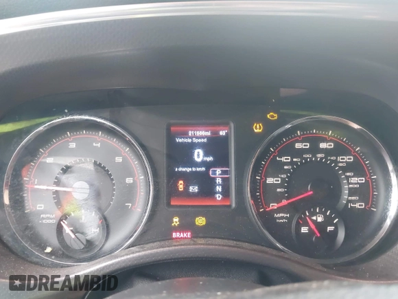 2014 Dodge Charger SE with VIN 2C3CDXBG8EH240828, listed as a IAAI auction lot 42158404 with 211,686 mi miles and . Bid and sale history available at DreamBid. Image 7.