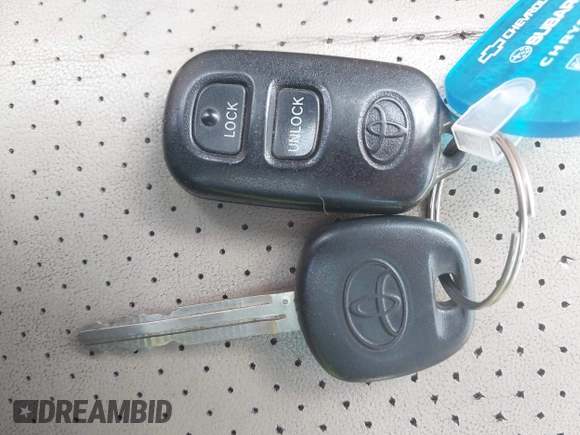 2005 Toyota Highlander z VIN JTEEP21A750094255, wystawiony jako IAAI lot #42236694 z przebiegiem 242 749 mil mil oraz . Historia ofert i sprzedaży dostępna na DreamBid. Obrazek 11.
