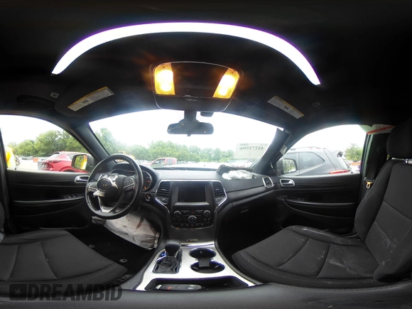 2021 Jeep Grand Cherokee Laredo X с VIN 1C4RJFAG8MC687140, выставлен на аукционе IAAI как лот 42272596 с пробегом 85 812 миль миль и . История ставок и продаж доступна на DreamBid. Изображение 19.