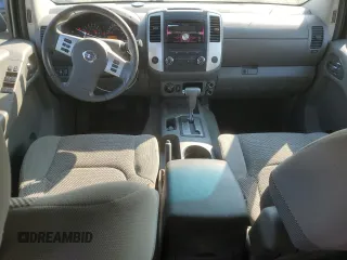 2013 Nissan Frontier SV with VIN 1N6AD0FVXDN715000, listed as a Copart auction lot 69560064 with 238,973 mi miles and Clean title. Bid and sale history available at DreamBid. Image 8.