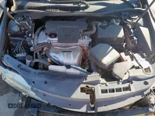 2017 Toyota Camry XLE with VIN 4T1BF1FK5HU344140, listed as a Copart auction lot 46911645 with 84,096 mi miles and Salvage Title. Bid and sale history available at carsss.com. Image 11.