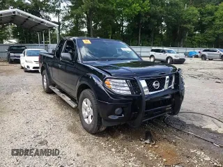 2013 Nissan Frontier SV with VIN 1N6AD0CU5DN746859, listed as a Copart auction lot 60969135 with 122,282 mi miles and Salvage title. Bid and sale history available at DreamBid. Image 13.