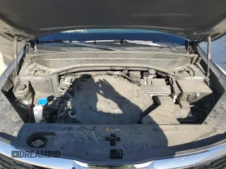 2022 Kia Telluride LX z VIN 5XYP24HC4NG280943, wystawiony jako Copart lot #87219584 z przebiegiem 50 369 mil mil oraz Szkoda całkowita • Salvage title. Historia ofert i sprzedaży dostępna na DreamBid. Obrazek 14.