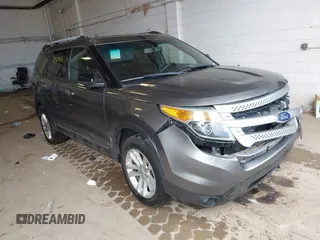 2012 Ford Explorer XLT with VIN 1FMHK8D86CGA49027, listed as a IAAI auction lot 42527213 with 245,508 mi miles and . Bid and sale history available at DreamBid. Image 1.