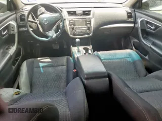 2017 Nissan Altima S with VIN 1N4AL3AP0HC118932, listed as a Copart auction lot 59081805 with 152,356 mi miles and Salvage title. Bid and sale history available at DreamBid. Image 8.