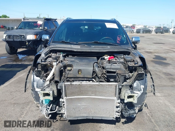 2018 Ford Explorer Platinum with VIN 1FM5K8HT0JGB32399, listed as a IAAI auction lot 42499905 with 51,345 mi miles and . Bid and sale history available at DreamBid. Image 13.
