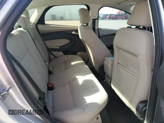 2018 Ford Focus SE with VIN 1FADP3FE3JL261145, listed as a Copart auction lot 47411315 with 98,581 mi miles and Salvage Title. Bid and sale history available at carsss.com. Image 11.