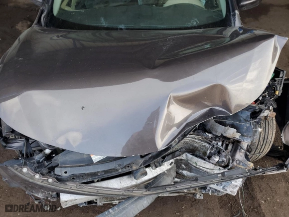 2014 Nissan Altima 2.5 SV with VIN 1N4AL3AP9EN246229, listed as a Copart auction lot 47790585 with 0 mi miles and Salvage Title. Bid and sale history available at carsss.com. Image 12.