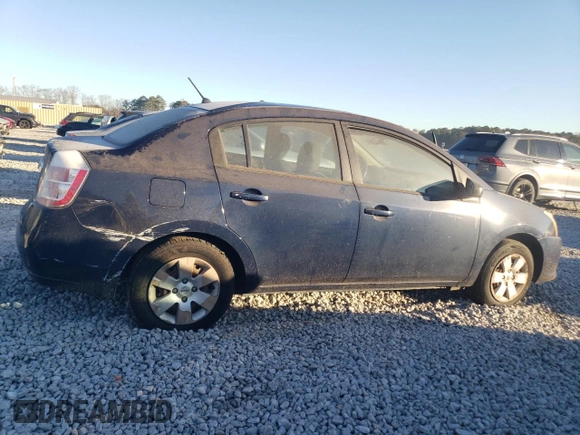 2010 Nissan Sentra SR with VIN 3N1AB6AP3AL620460, listed as a Copart auction lot 86457304 with 94,874 mi miles and Non Repairable. Bid and sale history available at DreamBid. Image 3.