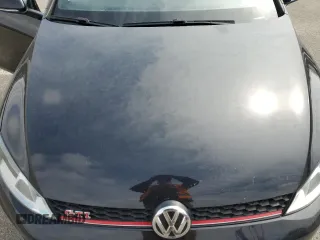 2016 Volkswagen GTI S with VIN 3VWY47AUXGM002165, listed as a Copart auction lot 52644985 with 82,961 mi miles and Clean Title. Bid and sale history available at DreamBid. Image 11.