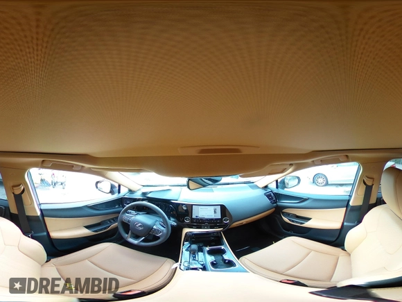 2025 Lexus NX 250 z VIN 2T2ADCAZ5SC019123, wystawiony jako IAAI lot #41485688 z przebiegiem 4 189 mil mil oraz . Historia ofert i sprzedaży dostępna na DreamBid. Obrazek 18.