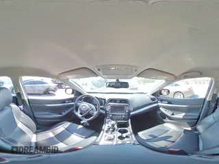 2019 Nissan Maxima SV с VIN 1N4AA6AV5KC370737, выставлен на аукционе Copart как лот 52680165 с пробегом 51 785 миль миль и Списание • Salvage title. История ставок и продаж доступна на DreamBid. Изображение 13.