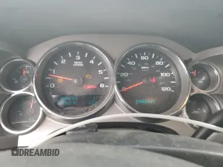 2009 Chevrolet Silverado 1500 LT with VIN 1GCEK29J89E128347, listed as a Copart auction lot 50642215 with 228,563 mi miles and Salvage Title. Bid and sale history available at carsss.com. Image 9.