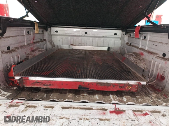 2017 Chevrolet Colorado 4WD Work Truck with VIN 1GCHTBEA2H1189408, listed as a IAAI auction lot 42679203 with 114,200 mi miles and . Bid and sale history available at DreamBid. Image 4.