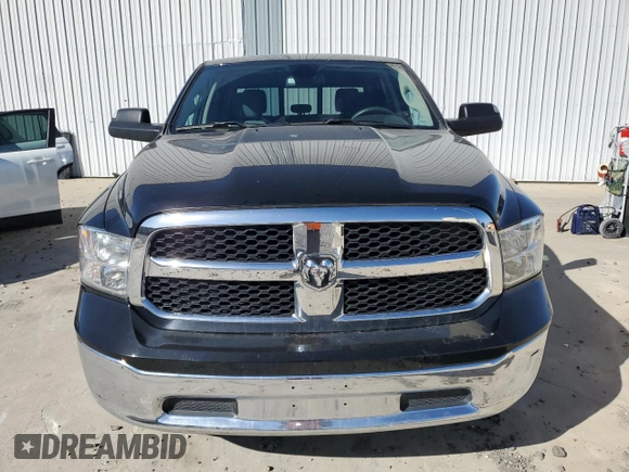 2023 Ram 1500 SLT z VIN 1C6RR7LG9PS565383, wystawiony jako Copart lot #51681085 z przebiegiem 34 430 mil mil oraz Czysty tytuł • Clean title. Historia ofert i sprzedaży dostępna na DreamBid. Obrazek 5.