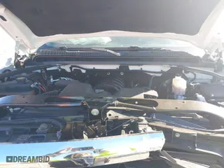 2019 Chevrolet Silverado 1500 LD Work Truck with VIN 2GCRCNEC6K1156808, listed as a IAAI auction lot 41372412 with 122,023 mi miles. Bid and sale history available at carsss.com. Image 10.