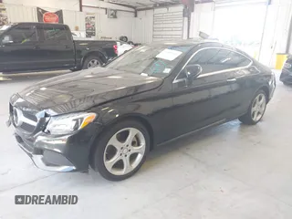2017 Mercedes-Benz C 300 with VIN WDDWJ4JB6HF357941, listed as a IAAI auction lot 42859210 with 36,529 mi miles and . Bid and sale history available at DreamBid. Image 17.
