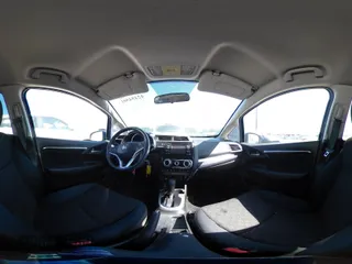 2016 Honda Fit LX with VIN JHMGK5H57GS003044, listed as a IAAI auction lot 42454501 with 132,272 mi miles and . Bid and sale history available at DreamBid. Image 18.