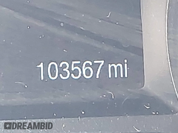 2014 Ford Fusion SE with VIN 1FA6P0H73E5388509, listed as a IAAI auction lot 41895066 with 103,567 mi miles. Bid and sale history available at carsss.com. Image 16.