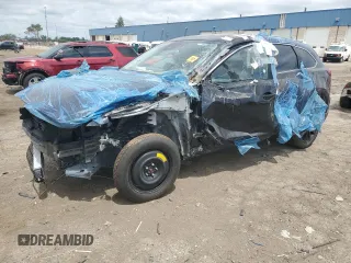 2023 Mazda CX-9 Touring Plus z VIN JM3TCBAY3P0657008, wystawiony jako Copart lot #64939865 z przebiegiem Nie podano mil oraz Czysty tytuł • Clean title. Historia ofert i sprzedaży dostępna na DreamBid. Obrazek 1.