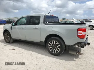 2022 Ford Maverick XL z VIN 3FTTW8F90NRA40263, wystawiony jako Copart lot #52483885 z przebiegiem 42 704 mil mil oraz Szkoda całkowita • Salvage title. Historia ofert i sprzedaży dostępna na DreamBid. Obrazek 2.