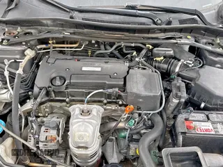 2016 Honda Accord Sport с VIN 1HGCR2F57GA132762, выставлен на аукционе Copart как лот 63671905 с пробегом 158 357 миль миль и Чистый • Clean title. История ставок и продаж доступна на DreamBid. Изображение 7.