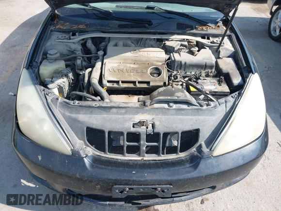 2004 Lexus ES 350 with VIN JTHBA30G240014443, listed as a IAAI auction lot 42256916 with 341,654 mi miles and . Bid and sale history available at DreamBid. Image 10.