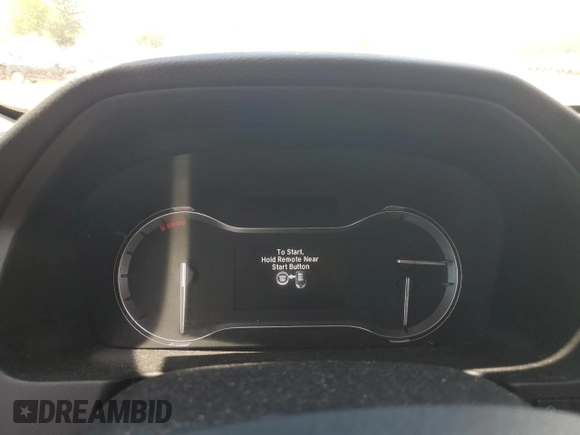 2018 Honda Pilot Elite with VIN 5FNYF6H06JB055564, listed as a Copart auction lot 57170465 with Not provided miles and Salvage title. Bid and sale history available at DreamBid. Image 9.