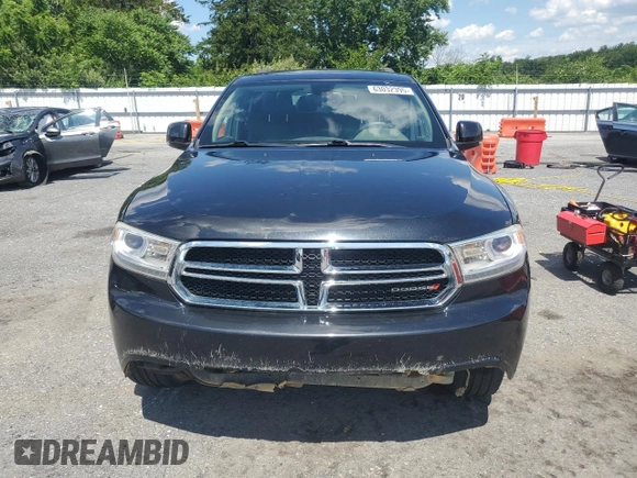 2015 Dodge Durango Limited с VIN 1C4RDJDG8FC246066, выставлен на аукционе Copart как лот 63032395 с пробегом 130 414 миль миль и Чистый • Clean title. История ставок и продаж доступна на DreamBid. Изображение 5.