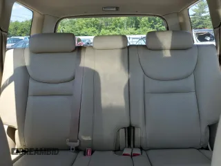 2001 Toyota Highlander z VIN JTEHF21A110026821, wystawiony jako Copart lot #61664155 z przebiegiem 165 772 mil mil oraz Czysty tytuł • Clean title. Historia ofert i sprzedaży dostępna na DreamBid. Obrazek 10.