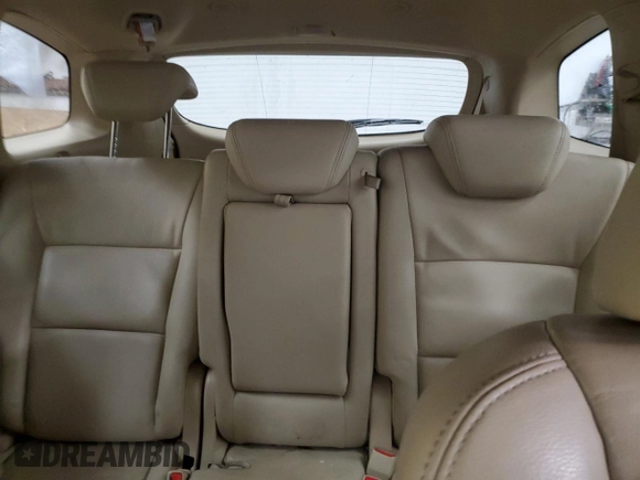 2008 Subaru Tribeca Limited с VIN 4S4WX93D284419511, выставлен на аукционе Copart как лот 47043755 с пробегом 152 206 миль миль и Чистый • Clean title. История ставок и продаж доступна на DreamBid. Изображение 10.