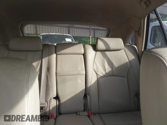 2009 Lexus RX 350 with VIN 2T2GK31U09C075100, listed as a IAAI auction lot 42020012 with 208,025 mi miles and . Bid and sale history available at DreamBid. Image 19.