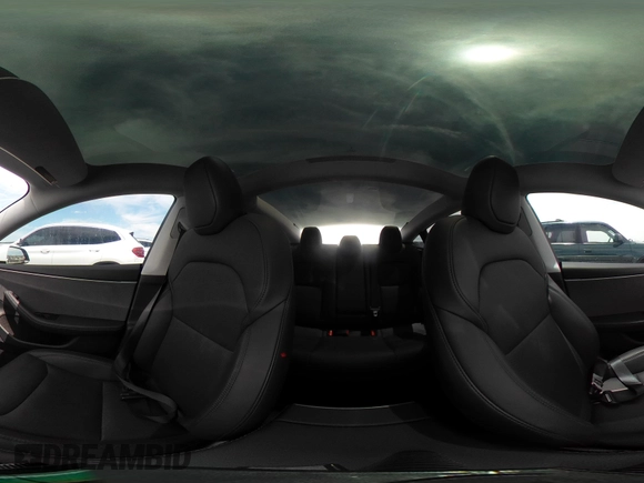 2025 Tesla Model 3 Long Range with VIN 5YJ3E1EA9SF943028, listed as a IAAI auction lot 42372207 with 3,975 mi miles and . Bid and sale history available at DreamBid. Image 20.